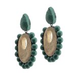 Gorgeous Designer Earrings - Image 2